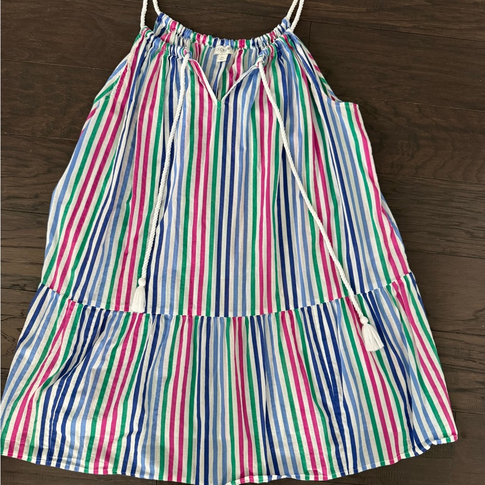 Jcrew dress